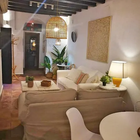 Casa Patio Suenos De Daury Ii Apartment *