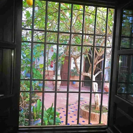 Apartment Casa Patio Suenos De Daury Ii *