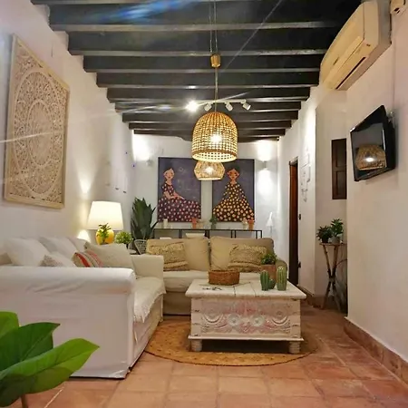 Casa Patio Suenos De Daury Ii Apartment *