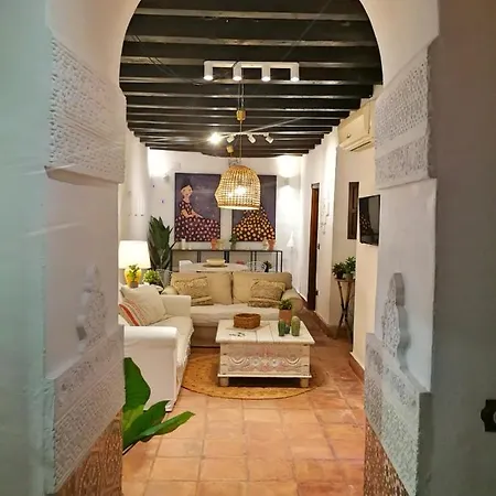 Casa Patio Suenos De Daury Ii Apartment